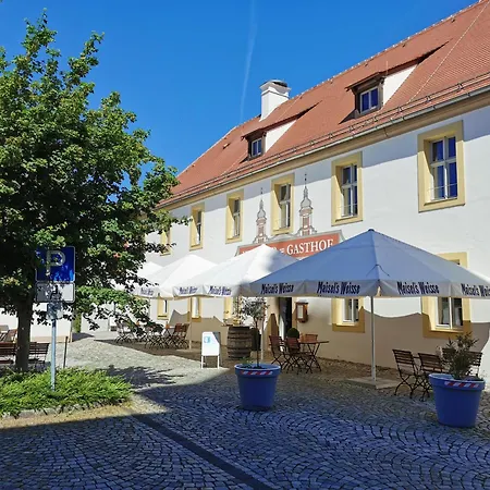 Kloster-gasthof Speinshart Hotel