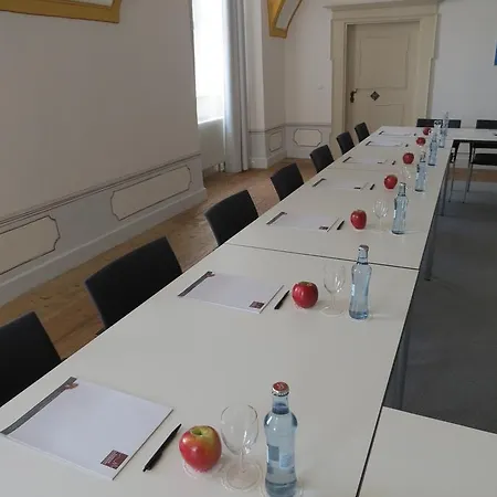 Kloster-gasthof Speinshart Hotel 3*