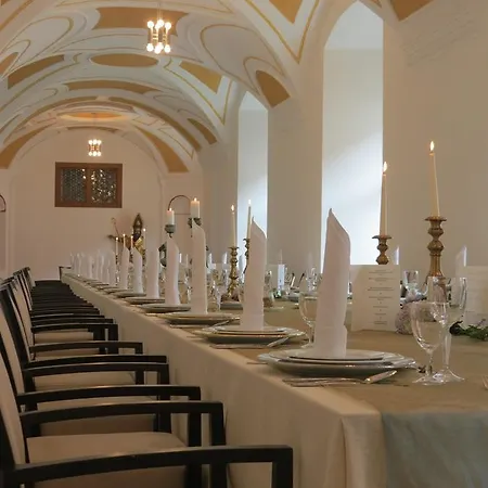 Kloster-gasthof Speinshart Hotel