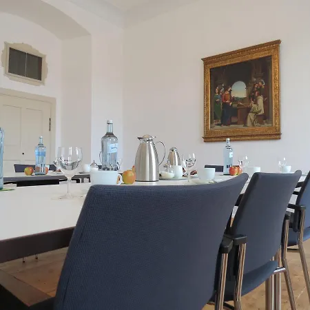 Hotel Kloster-gasthof Speinshart