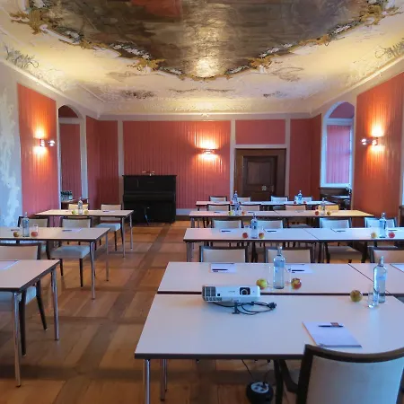 Hotel Kloster-gasthof Speinshart 3*