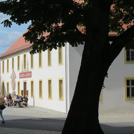 Hotel Kloster-gasthof Speinshart Eschenbach in der Oberpfalz