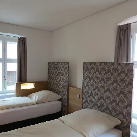 Hotel Kloster-gasthof Speinshart Eschenbach in der Oberpfalz