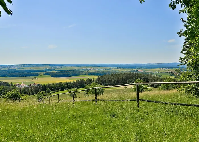 Hotel Kloster-gasthof Speinshart Eschenbach in der Oberpfalz