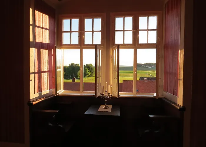 Kloster-gasthof Speinshart Hotel