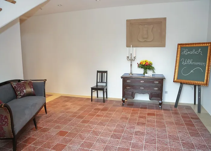 Hotel Kloster-gasthof Speinshart Eschenbach in der Oberpfalz
