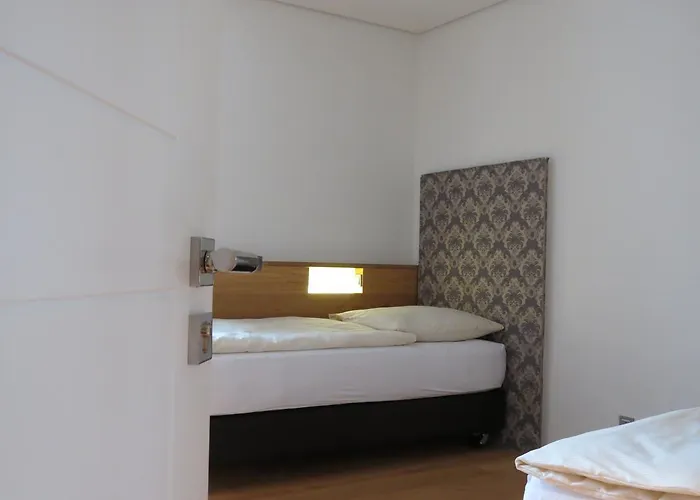 Hotel Kloster-gasthof Speinshart Eschenbach in der Oberpfalz