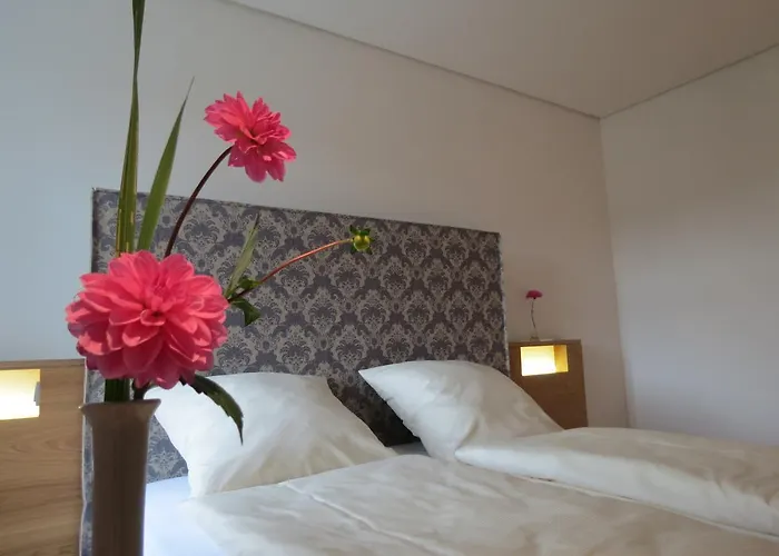 Hotel Kloster-gasthof Speinshart 3*