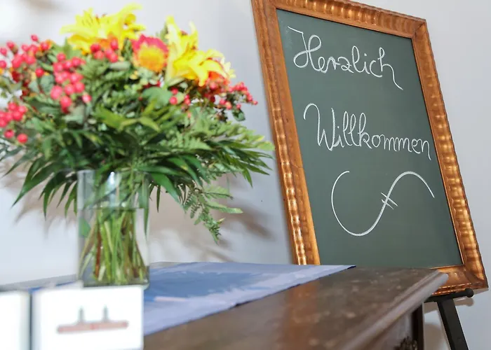 Hotel Kloster-gasthof Speinshart 3*