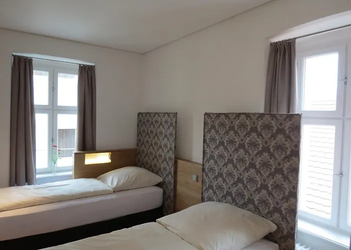 Hotel Kloster-gasthof Speinshart Eschenbach in der Oberpfalz
