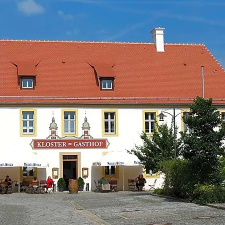 Hotel Kloster-gasthof Speinshart 3*