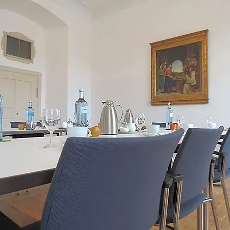 Kloster-gasthof Speinshart 3*