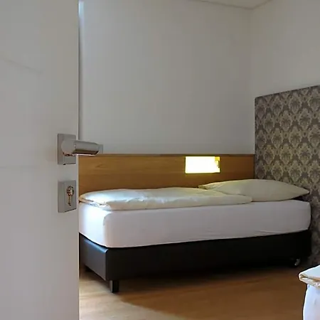 Kloster-gasthof Speinshart Hotel 3*