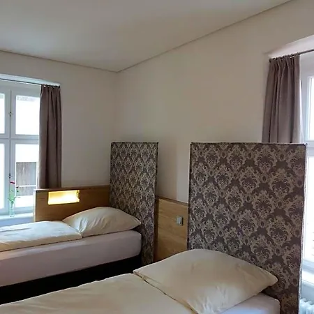 Hotel Kloster-gasthof Speinshart