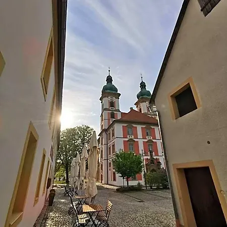 Kloster-gasthof Speinshart Hotel Eschenbach in der Oberpfalz