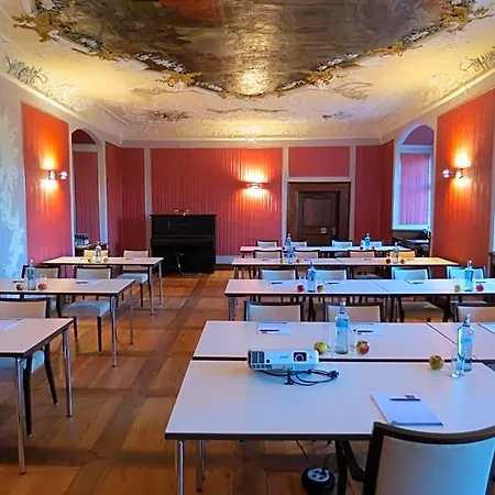 Kloster-gasthof Speinshart Hotel 3*