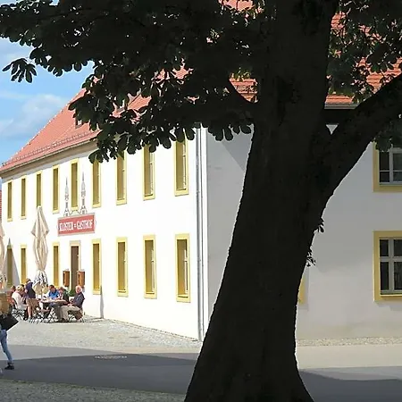 Kloster-gasthof Speinshart