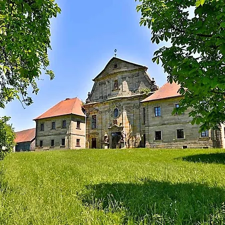 Hotel Kloster-gasthof Speinshart Eschenbach in der Oberpfalz