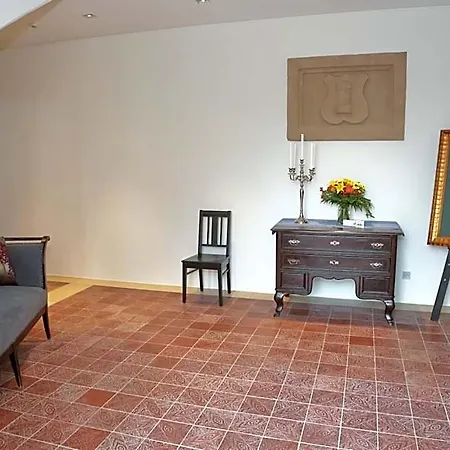 Hotel Kloster-gasthof Speinshart Eschenbach in der Oberpfalz