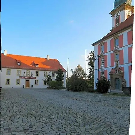 Kloster-gasthof Speinshart 3*