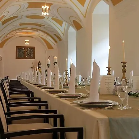 Kloster-gasthof Speinshart 3* Eschenbach in der Oberpfalz