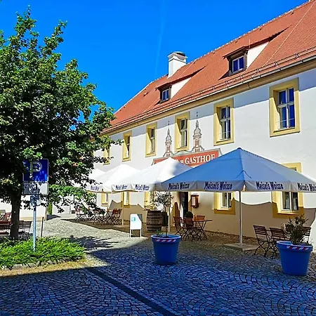 Kloster-gasthof Speinshart 3* Eschenbach in der Oberpfalz