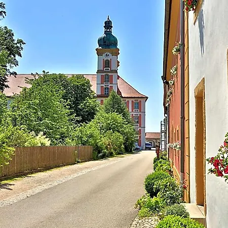 Kloster-gasthof Speinshart Eschenbach in der Oberpfalz