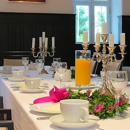 Kloster-gasthof Speinshart 3*