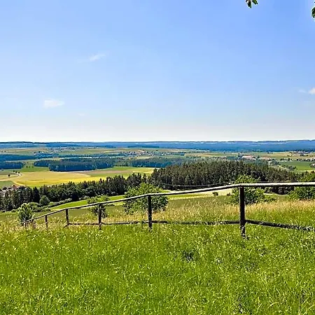 Kloster-gasthof Speinshart 3*