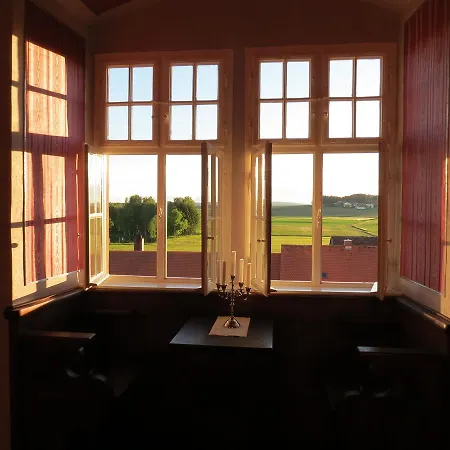 Kloster-gasthof Speinshart Otel
