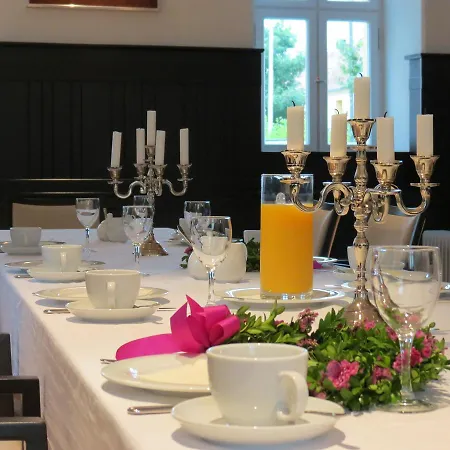 Kloster-gasthof Speinshart 3*